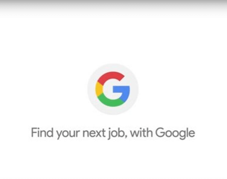 गूगल नौकरियां